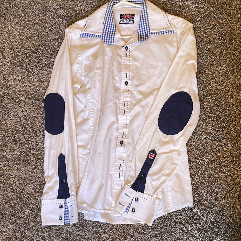Elegant classy Mens shirt